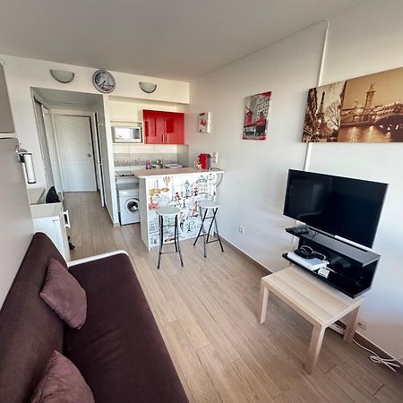 Paris La Defense Studio Puteaux Εξωτερικό φωτογραφία
