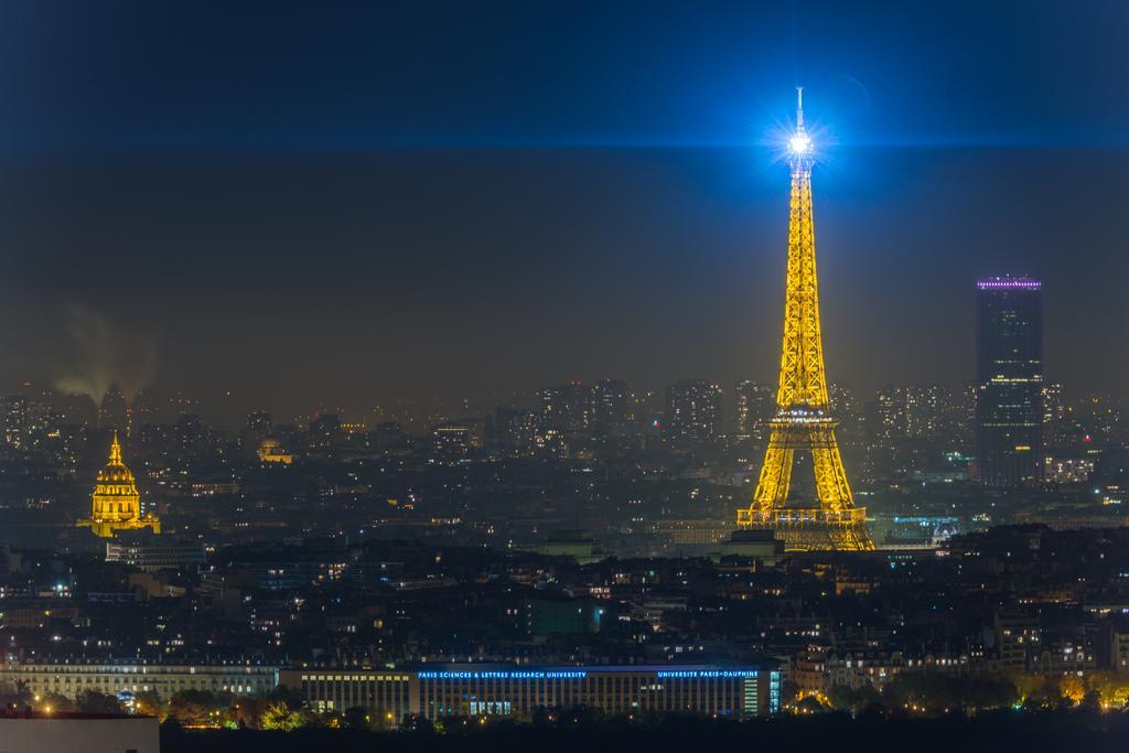 Paris La Defense Studio Puteaux Δωμάτιο φωτογραφία