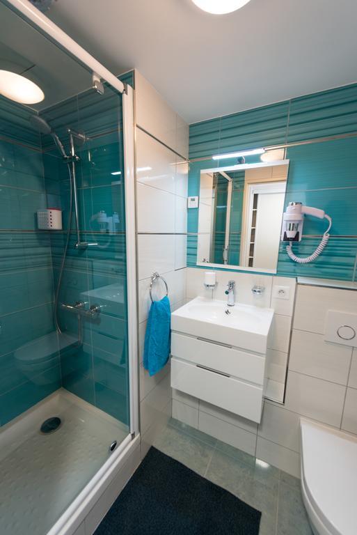 Paris La Defense Studio Puteaux Δωμάτιο φωτογραφία