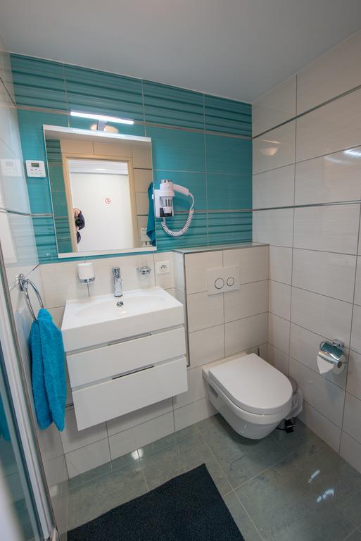Paris La Defense Studio Puteaux Δωμάτιο φωτογραφία