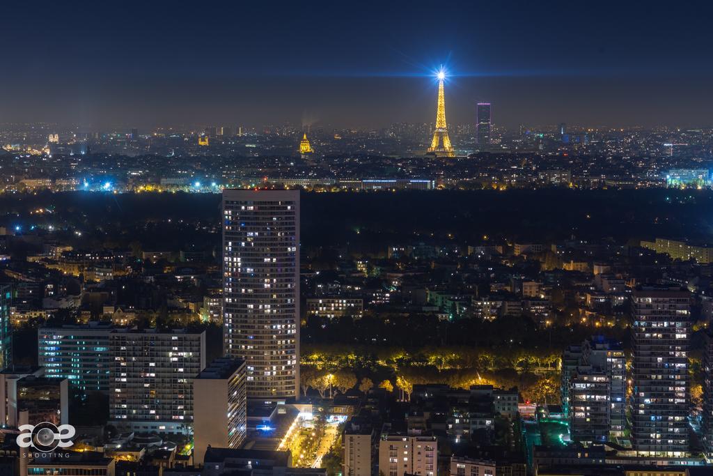 Paris La Defense Studio Puteaux Εξωτερικό φωτογραφία