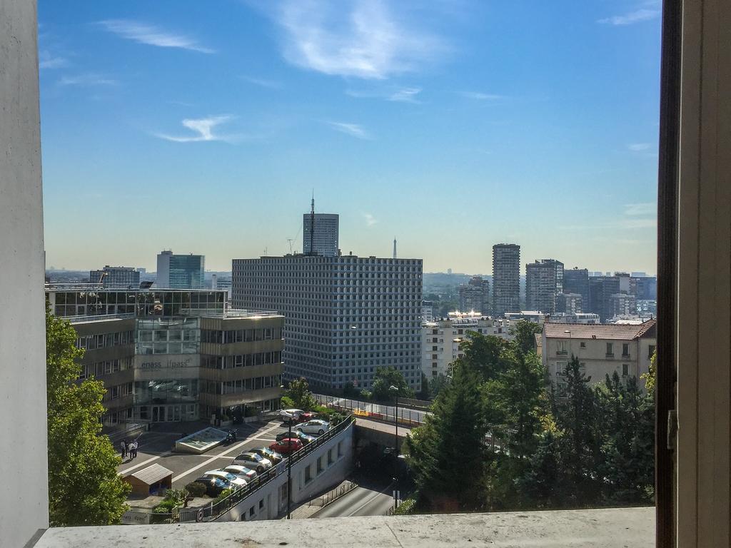 Paris La Defense Studio Puteaux Εξωτερικό φωτογραφία