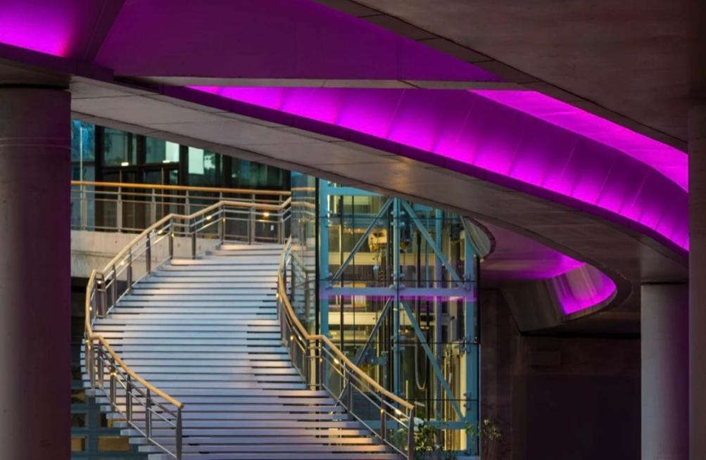 Paris La Defense Studio Puteaux Εξωτερικό φωτογραφία