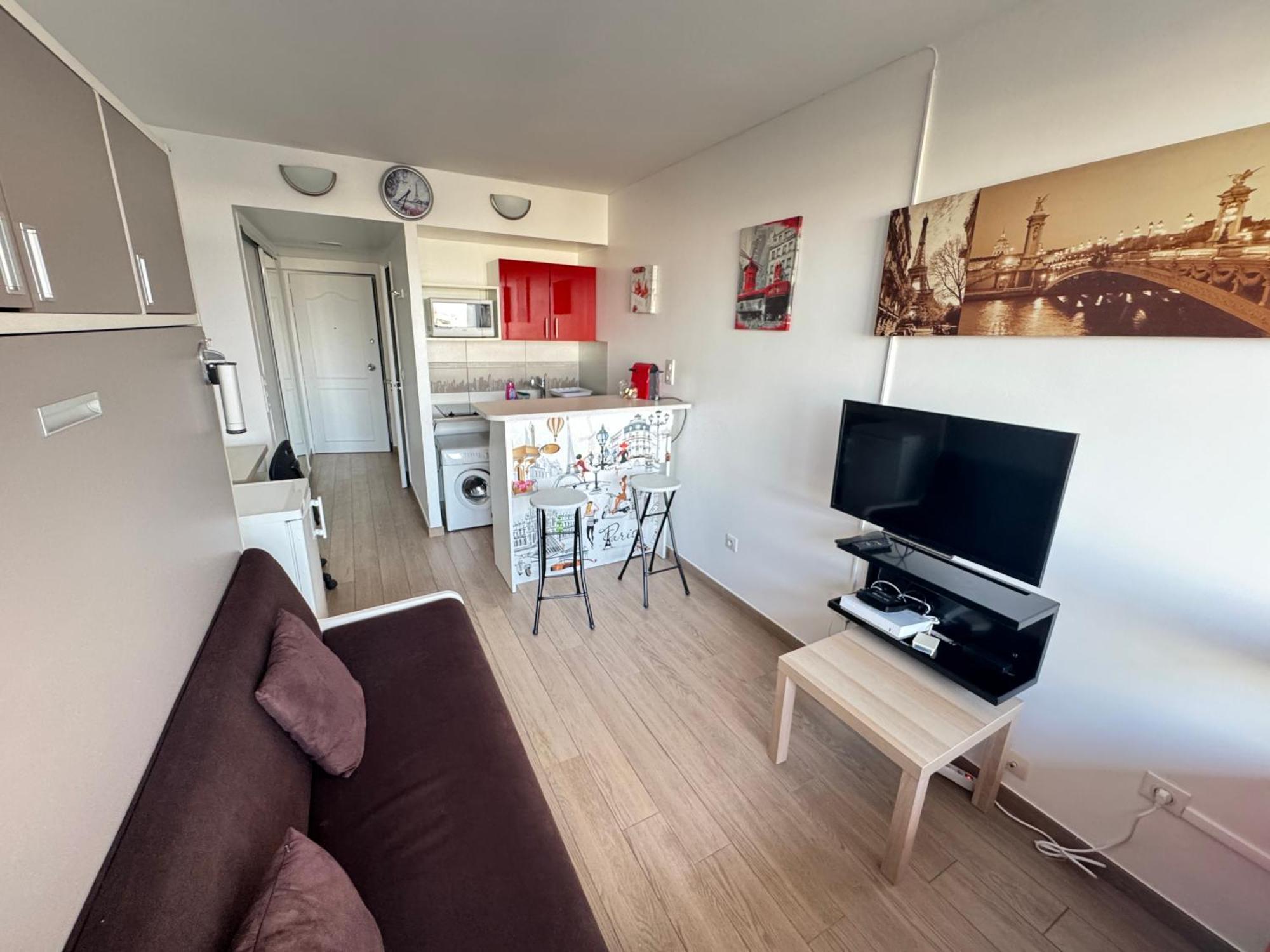 Paris La Defense Studio Puteaux Εξωτερικό φωτογραφία