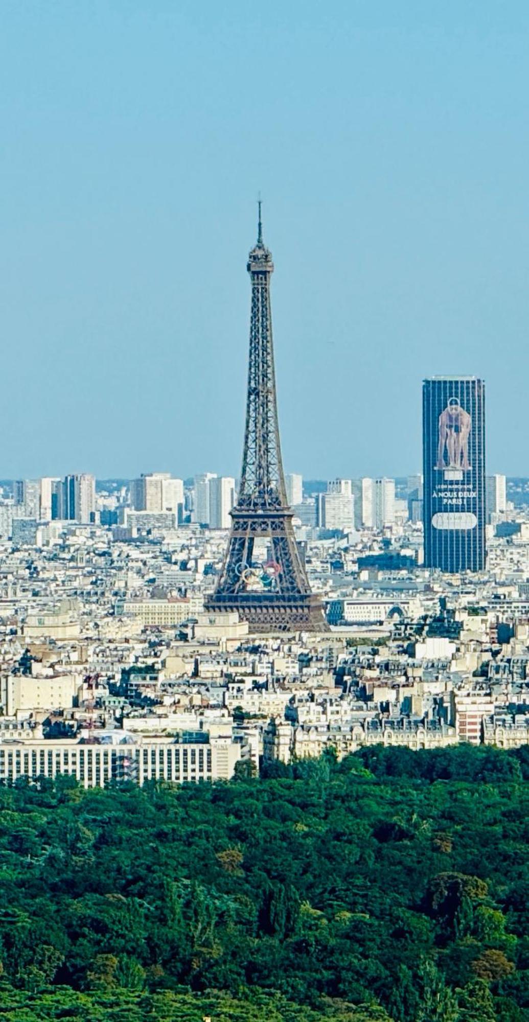 Paris La Defense Studio Puteaux Εξωτερικό φωτογραφία
